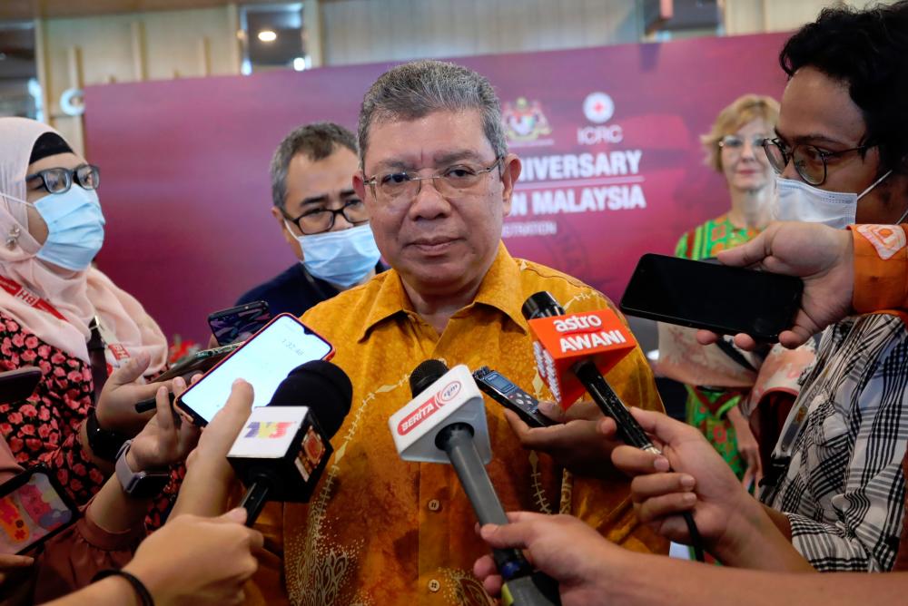 PN Pahang umum 18 portfolio tumpuan untuk bayangi, pantau peranan Exco