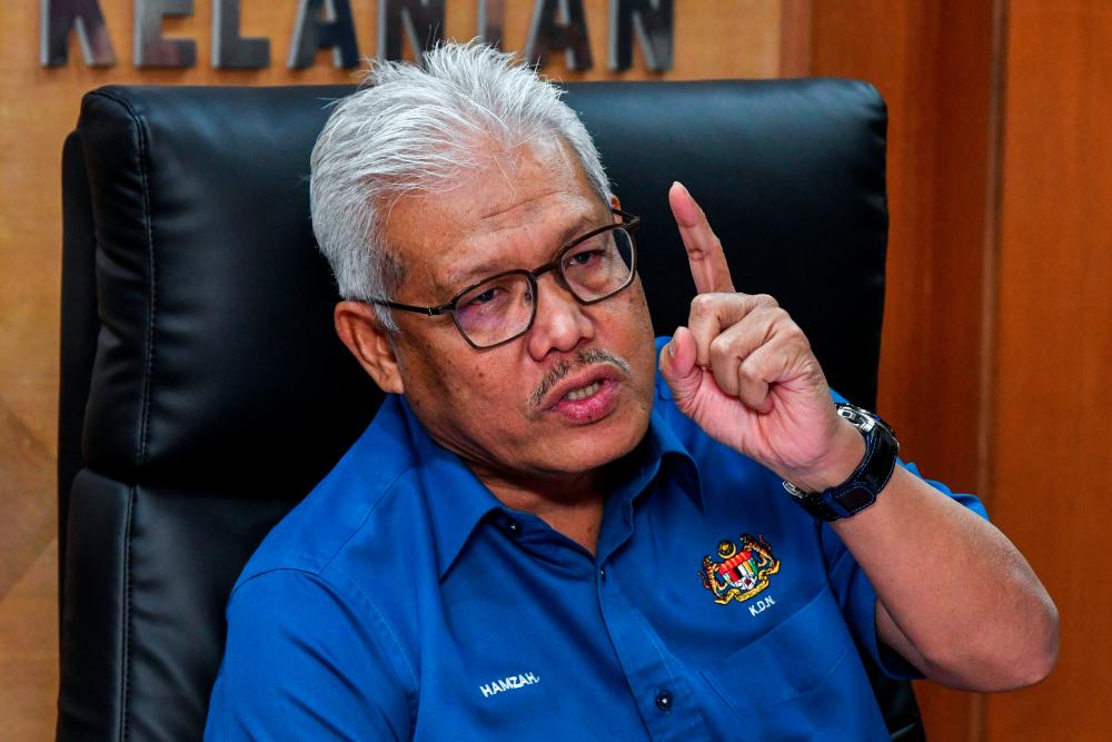 PN terima satu lagi surat akuan berkanun sokong Muhyiddin jadi Perdana Menteri