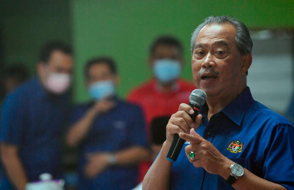 PN to continue focusing on peopleâs well-being despite attempts to destablise the govt