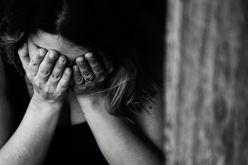 PPD, which afflicts 15% of mothers, makes them feel worthless, very sad and hopeless PPD, which afflicts 15% of mothers, makes them feel worthless, very sad and hopeless