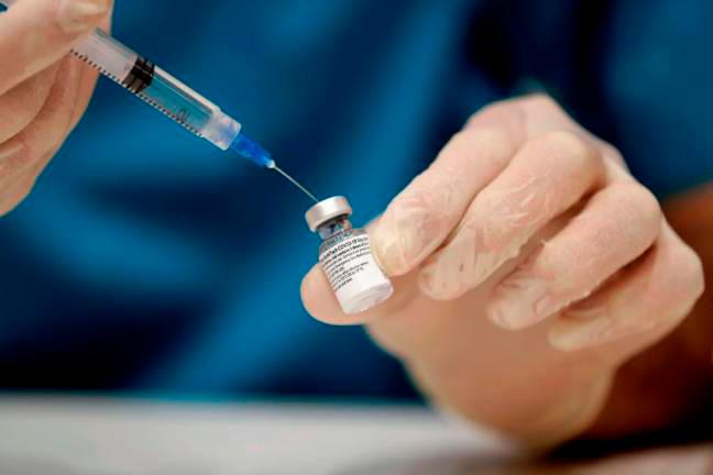 PPMP urges govt to expedite media vaccination after 22 pressmen quarantined in May PPMP urges govt to expedite media vaccination after 22 pressmen quarantined in May