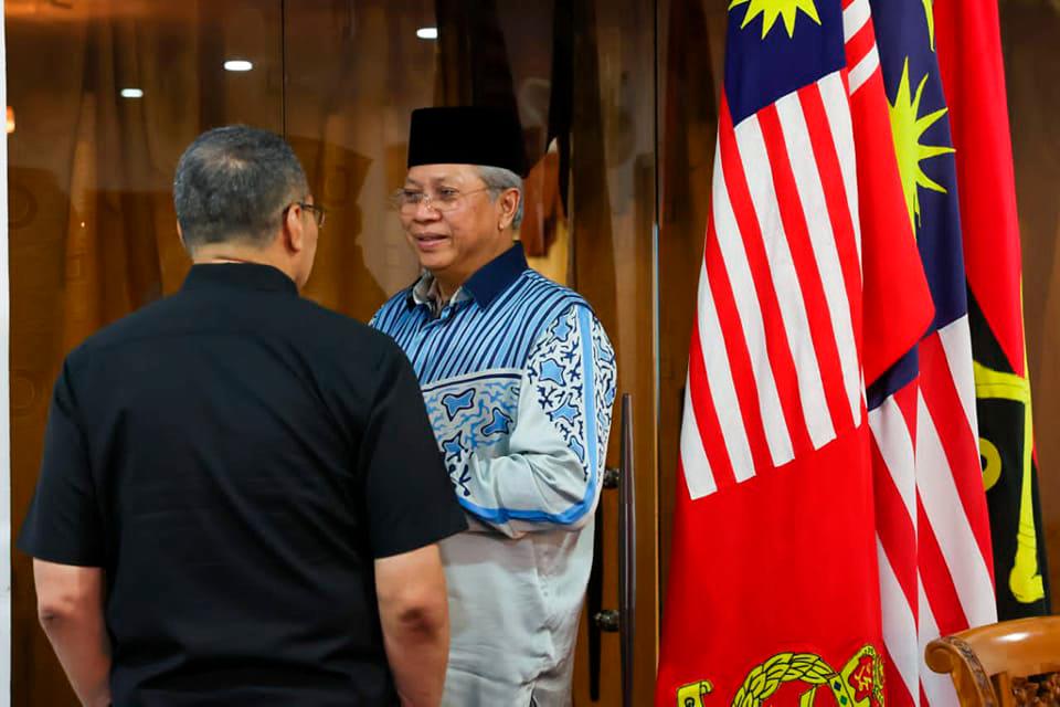 PRU15: Annuar Musa, Shahidan, Zahidi antara yang tidak dinamakan calon BN