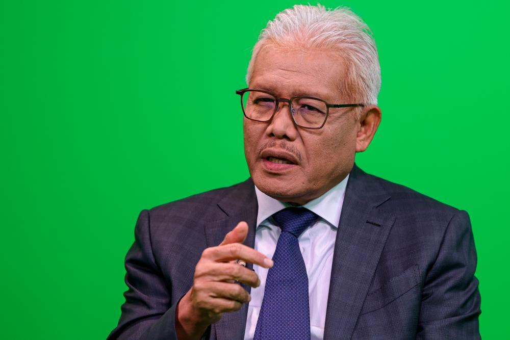 PRU15: Buat laporan jika ada perbuatan sogokan, rasuah undi pos