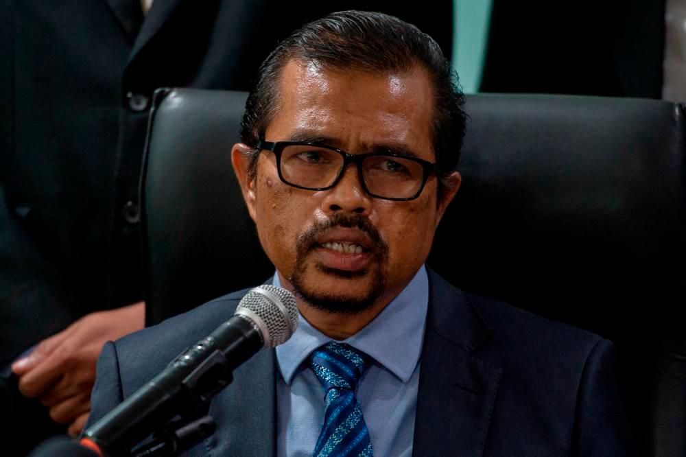 PRU15: Cuepacs cadang cuti umum khas 18 Nov mudahkan rakyat balik mengundi