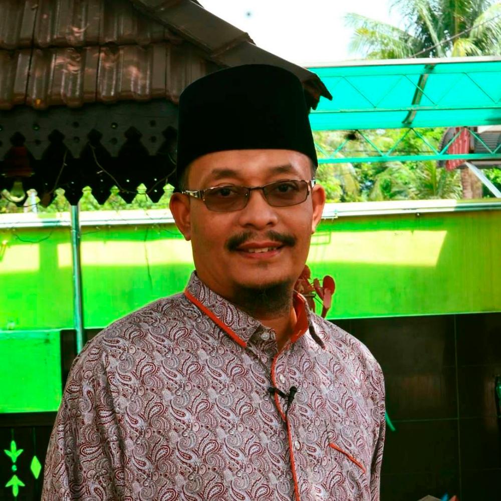 PRU15: Kazim Elias tarik diri di Larut, diganti Mohd Shafiq Fhadly Mahmud