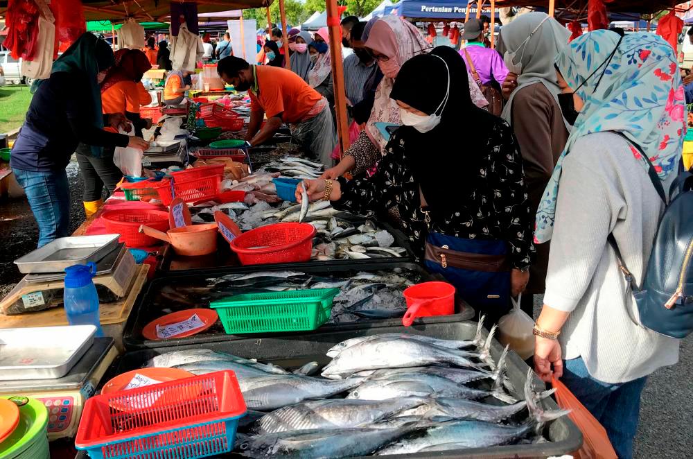PRU15 dijangka tidak beri kesan besar kepada rantaian bekalan, pengeluaran: Penganalisis