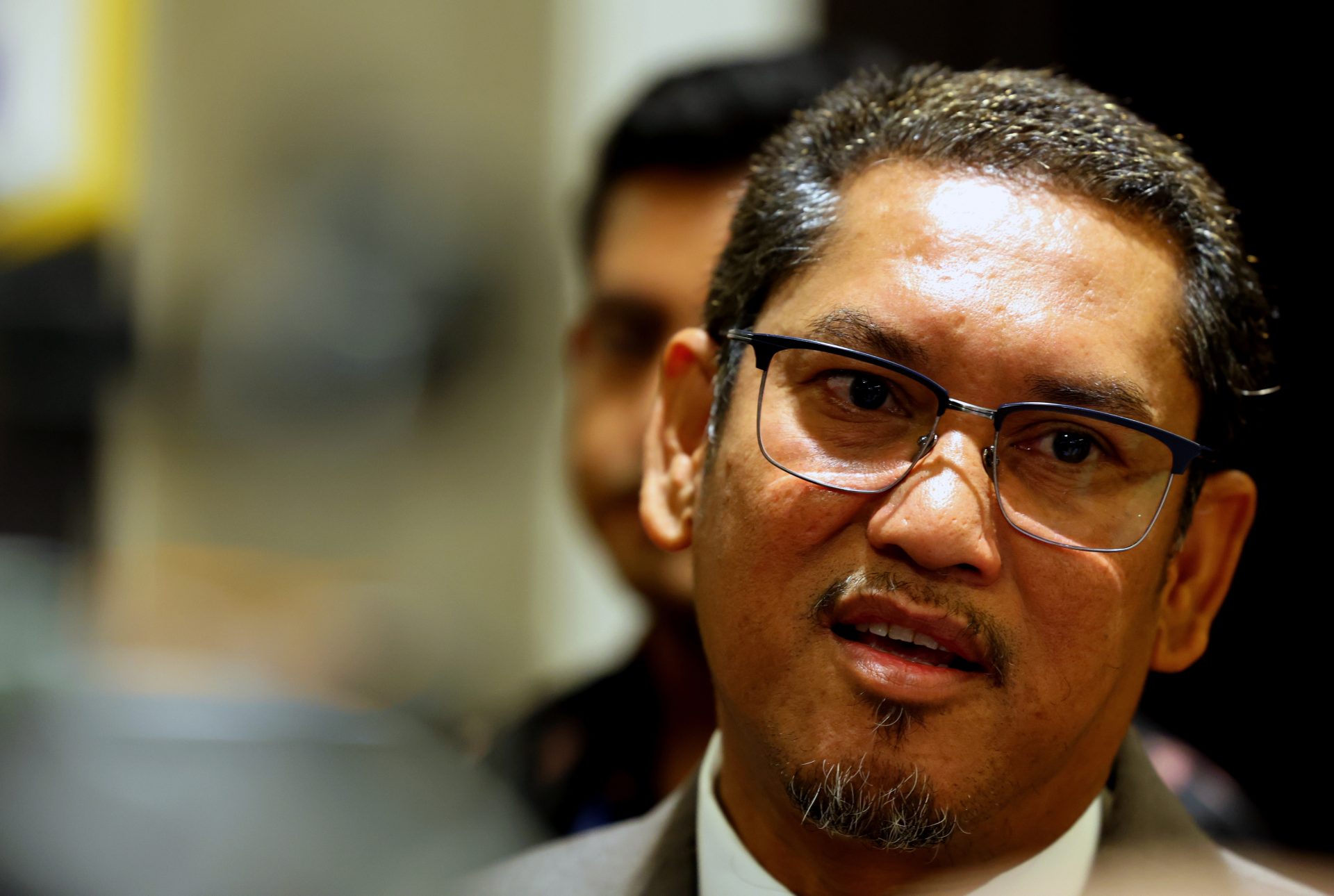 PNready to take over Perak, says former menteri besar