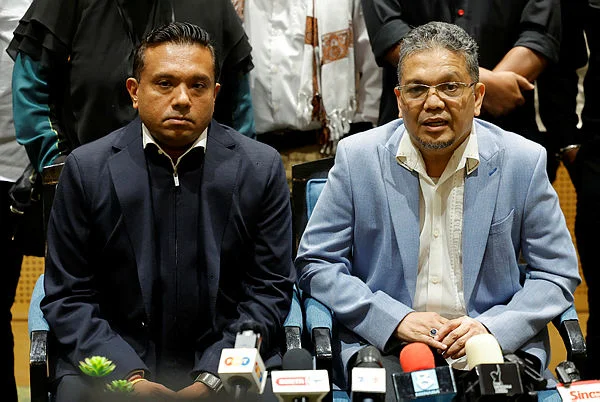 PTJ12_18032026_HARMONi NGOs propose special committee for unauthorised houses of worship