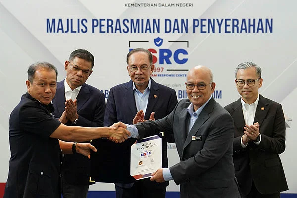 PTJ19_03032026_PM_NSRC_t69a68269 housing, reform, Anwar, KPKT, 2026