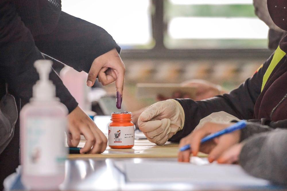 Padang Serai GE15: Employers urged to give time-off for employees to vote Padang Serai GE15: Employers urged to give time-off for employees to vote