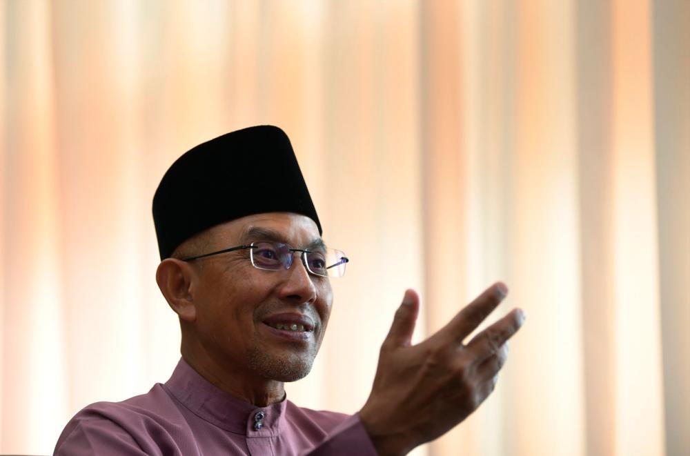 Pahang govt dismisses viral news of TEMCO in Kuantan, Pekan and Bentong Pahang govt dismisses viral news of TEMCO in Kuantan, Pekan and Bentong