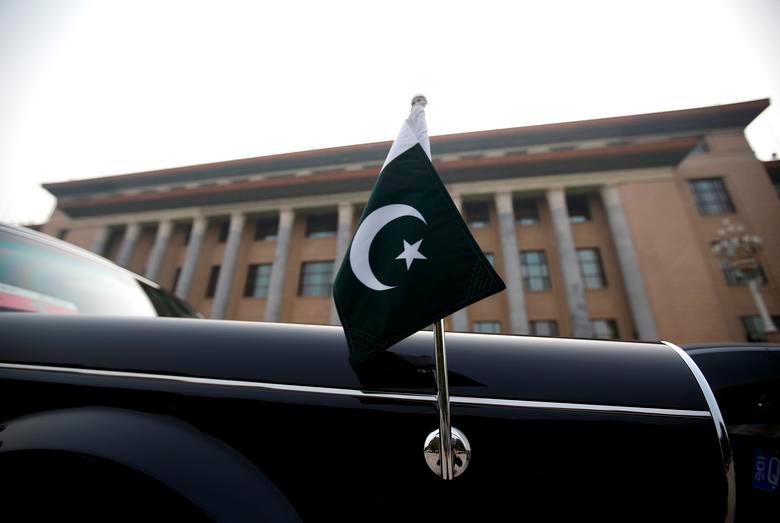 Pakistan TV station critical of government taken off air