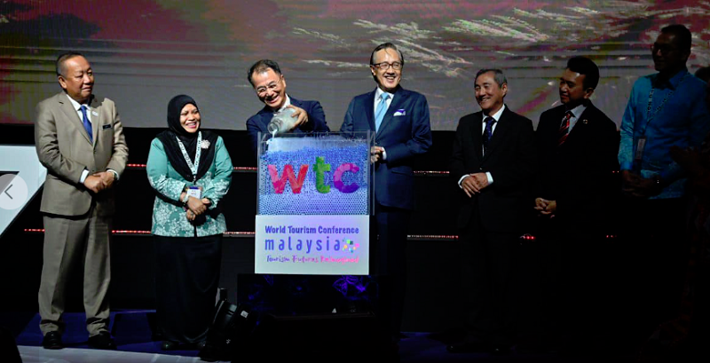 Pandemic gives opportunity to rethink, reimagine Malaysia’s tourism: MOTAC