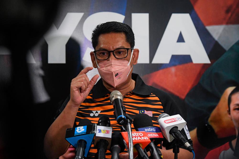 Para MEL21: Malaysiaâs first para esports league kicks off Para MEL21: Malaysiaâs first para esports league kicks off