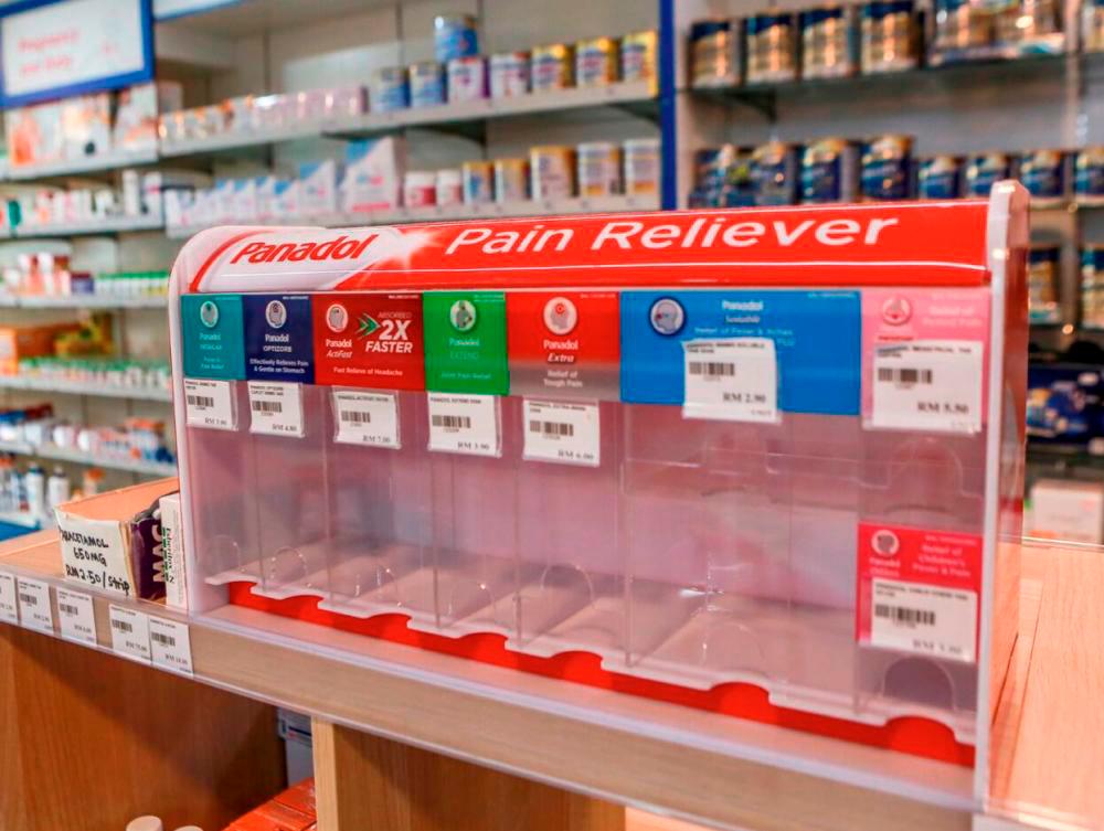 Paracetamol to be released from Federal medicine stockpile to private health facilities