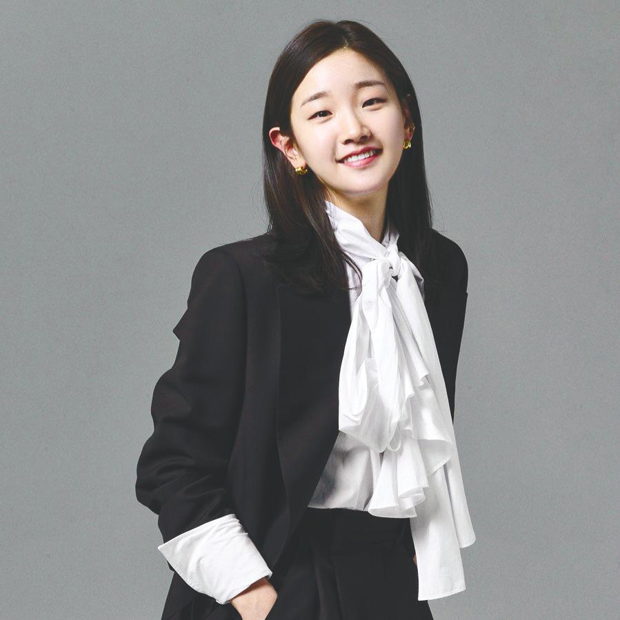 ‘Parasite’ star Park So-dam talks about overcoming cancer