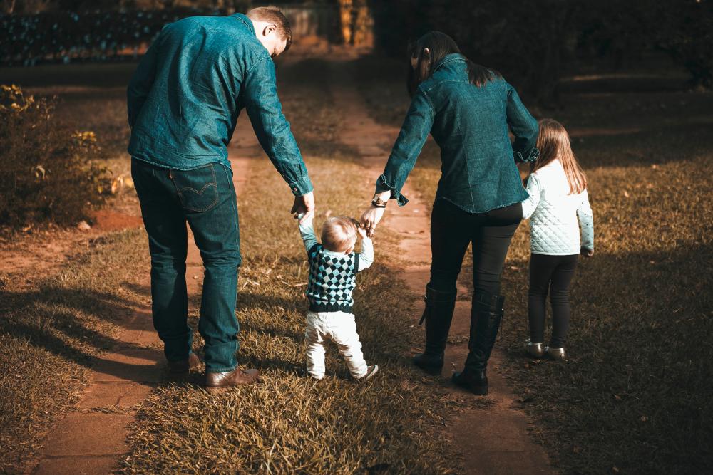 Parenting matters for child development Parenting matters for child development