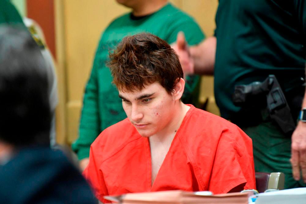 Parkland school shooter in US to learn his fate: Death or life in prison