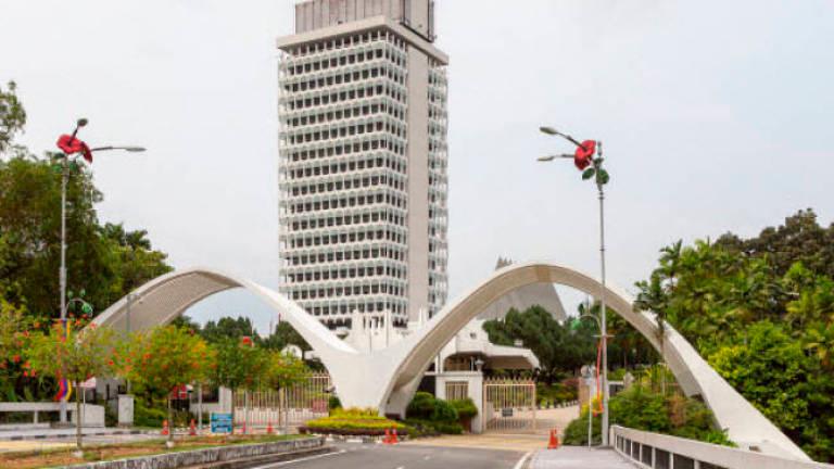 Parliament to discuss efforts to eliminate stigma against former Covid-19 patients today Parliament to discuss efforts to eliminate stigma against former Covid-19 patients today