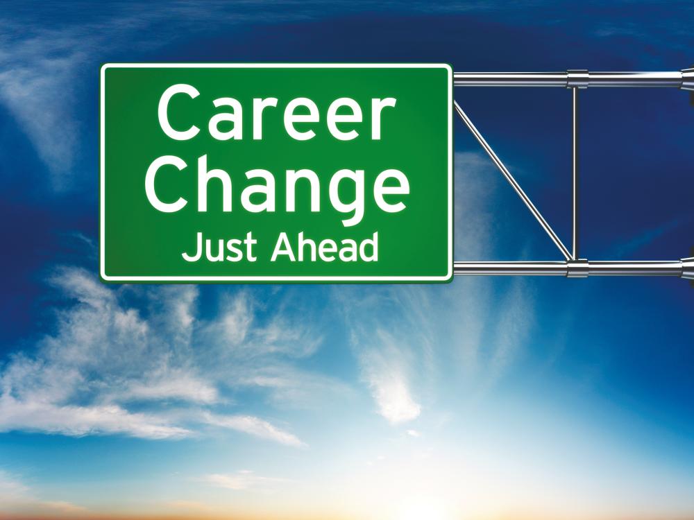 Passion-driven decision to break glass ceiling