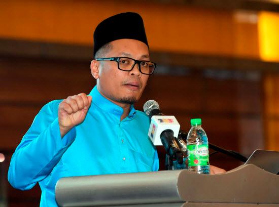 Pasukan pemantauan khas dicadang pantau projek pembangunan di Cameron Highlands: Nik Nazmi Pasukan pemantauan khas dicadang pantau projek pembangunan di Cameron Highlands: Nik Nazmi