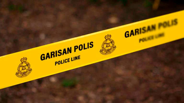 Paya Terubong murder victim stabbed 34 times - Police