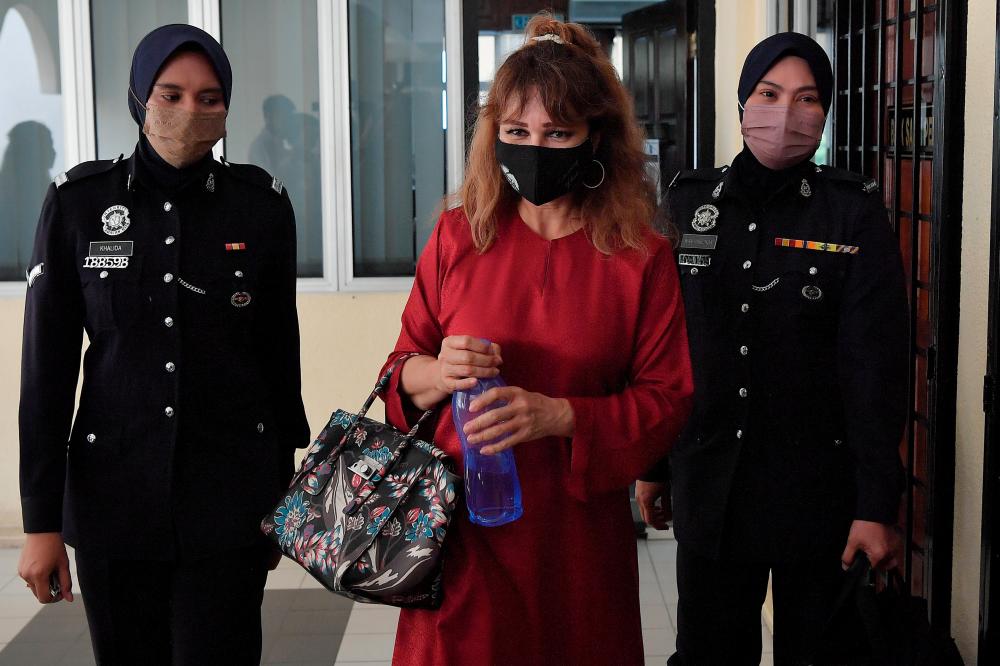 Peka president pleads not guilty to unlawful occupation of govt land Peka president pleads not guilty to unlawful occupation of govt land