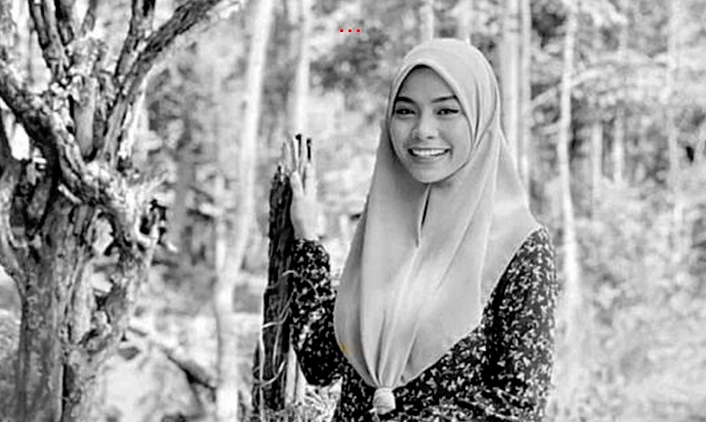 Pelakon Syazlin Zainal maut dipercayai jatuh dari tingkat 22 pangsapuri