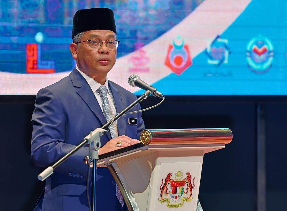 Pelan Transformasi al-Falah fokus lima teras, realisasi konsep Malaysia Madani
