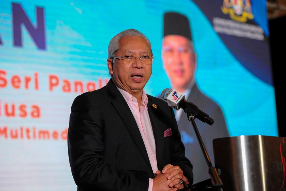 Pelancongan berasaskan komuniti di Sarawak akan diperhebatkan lagi -Nancy Shukri