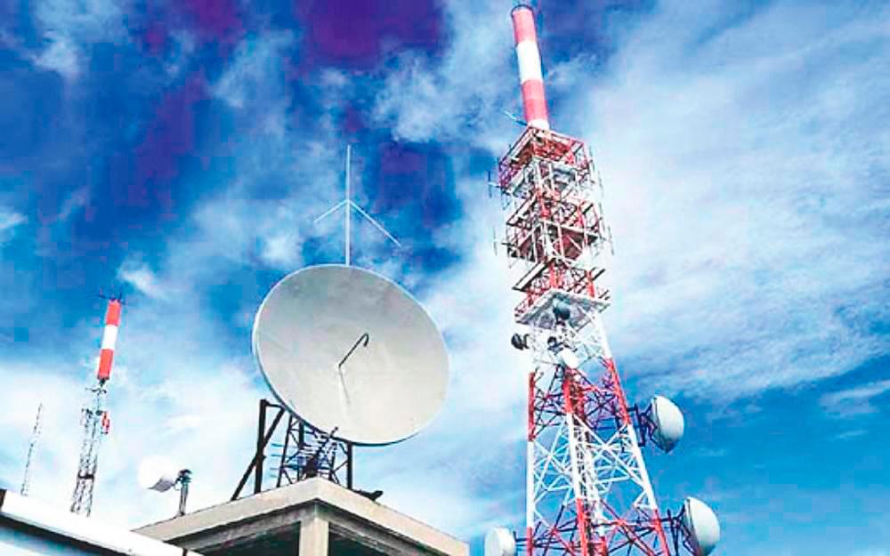 Pembinaan 244 menara telekomunikasi di Pahang siap sebelum penghujung 2022