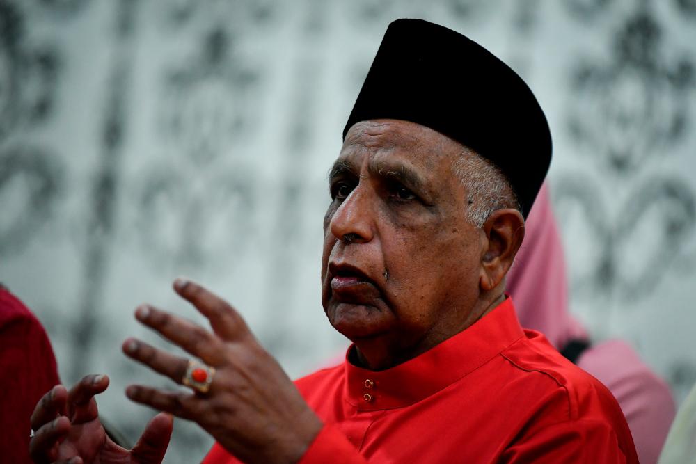 Penang Umno expects to contest more seats in GE15 Penang Umno expects to contest more seats in GE15