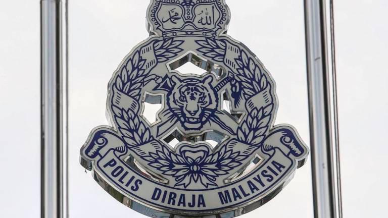 Penang exco called up by police over viral dine-in photo