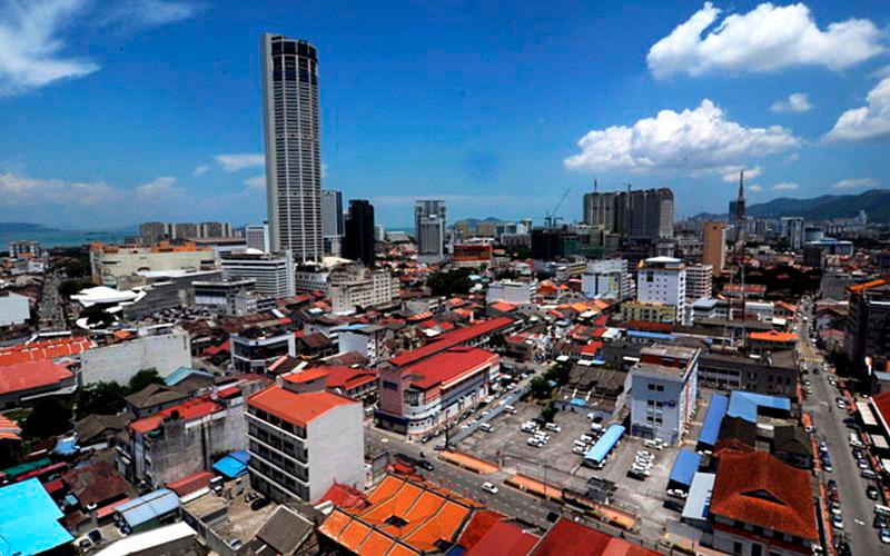 Penang home market to rebound in 2022: Juwai IQI Penang home market to rebound in 2022: Juwai IQI