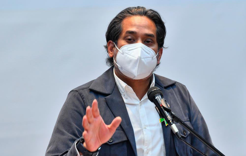 Penang hopes to gazette man-made island next year