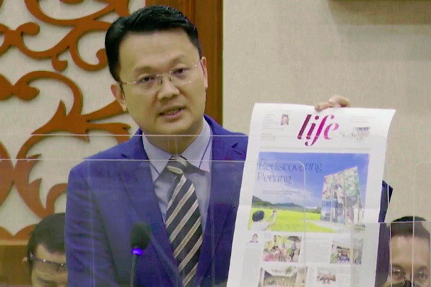 Penang to explore Europe, US, India, Middle East markets to stimulate local tourism