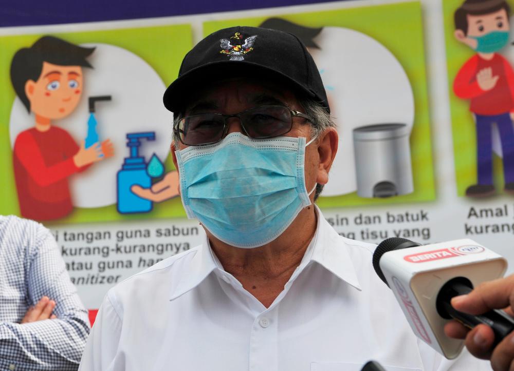 Penang to propose reopening of outdoor tourist attractions as test run
