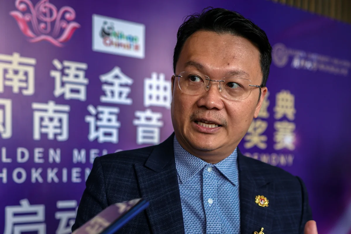 Penang offers free ferry rides and museum entry for Aidilfitri