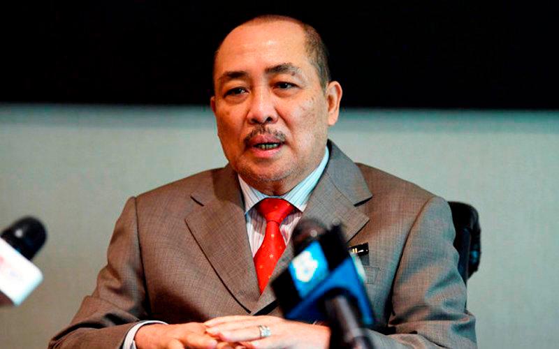 Pencari kerja digesa daftar, manfaat sepenuhnya Sabah Jobs Portal: Hajiji