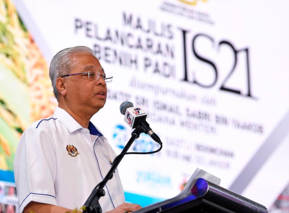 Pendidikan masyarakat Orang Asli sentiasa dibela -PM Pendidikan masyarakat Orang Asli sentiasa dibela -PM