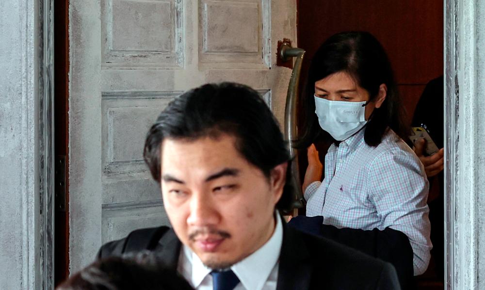 Pengarah syarikat didakwa kemuka dokumen paslu jual, lupus mesin terpakai