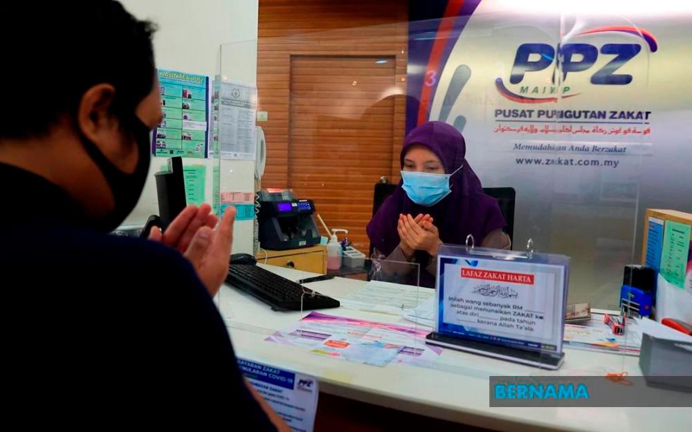 Peniaga dalam talian juga perlu bayat zakat jika cukup syarat