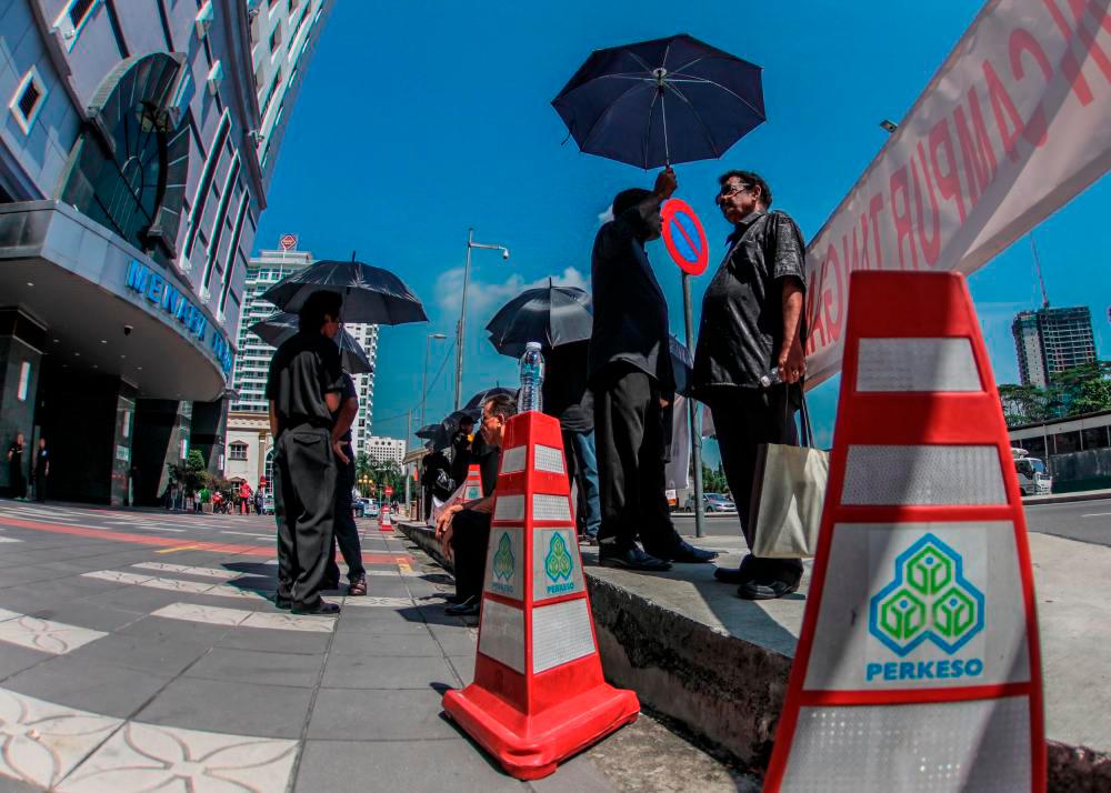 PenjanaKerjaya: Socso to conduct strict vetting, checks on employers