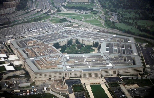 Pentagon imposes new press restrictions after court rebuke