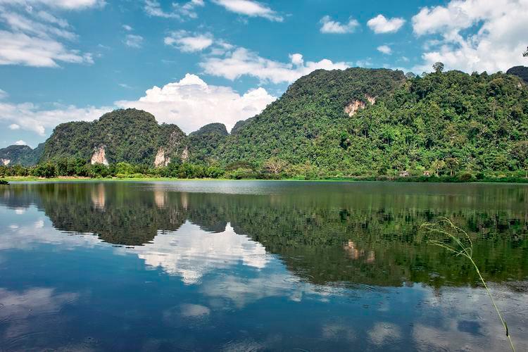 Perak state authorities urged to conserve two Kinta Geosites
