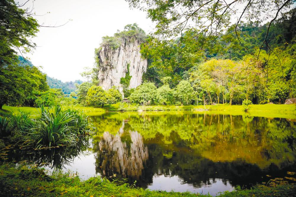 Perak tarik pelancong, pelabur ke Ipoh yang disenarai 18 tempat paling ‘underrated’
