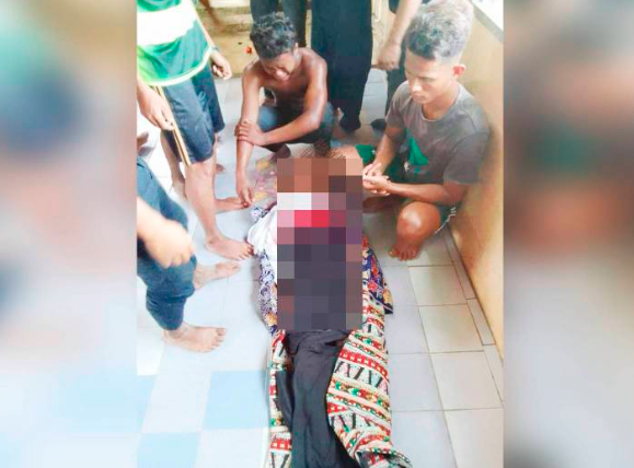 Perhilitan mula operasi tangkap gajah sebabkan kematian remaja Orang Asli
