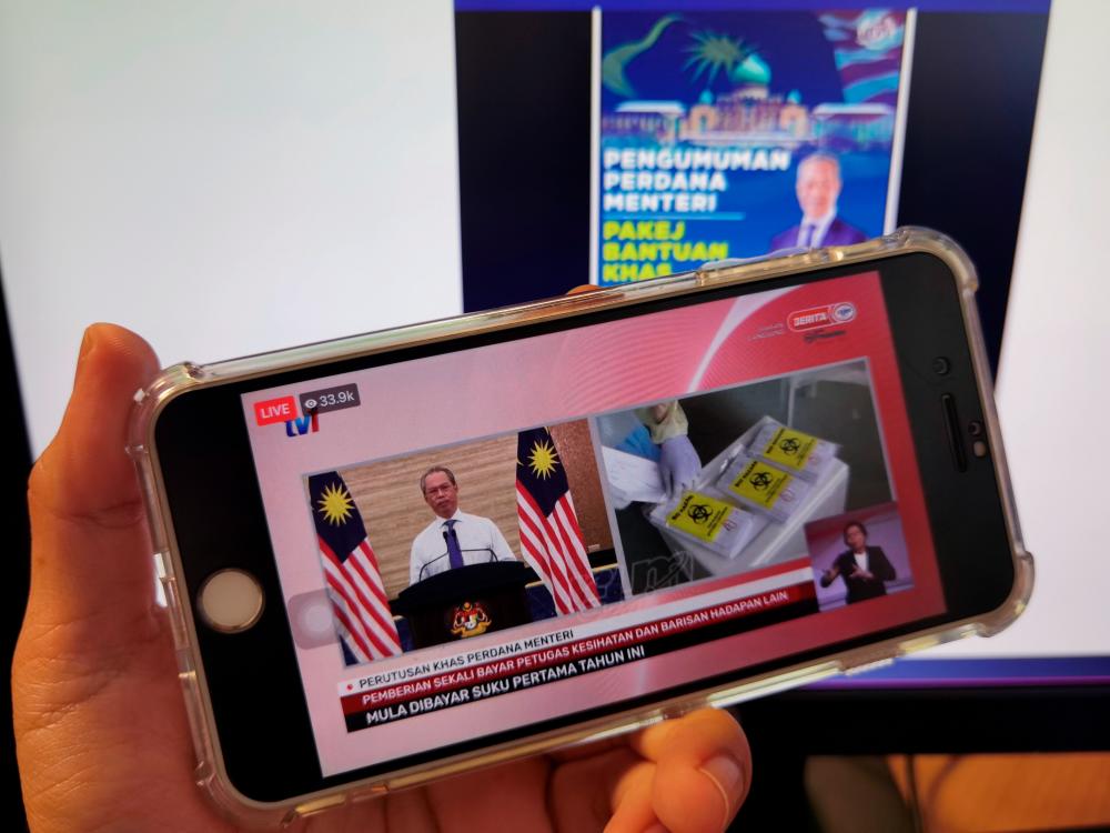 Permai initiative assistance to ensure survival of tourism industry players- MOTAC Permai initiative assistance to ensure survival of tourism industry players- MOTAC