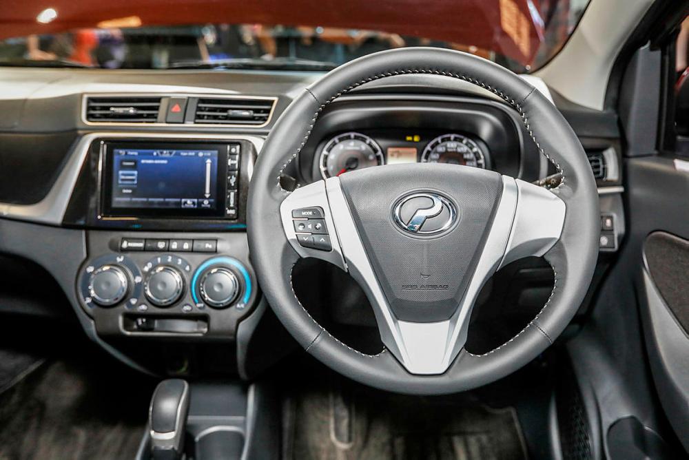 Perodua tweckbot resumes with extensive health, safety measures in place Perodua tweckbot resumes with extensive health, safety measures in place
