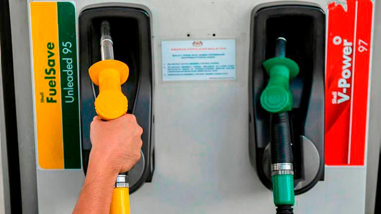 Petrol, diesel prices unchanged for Feb 9-15 period